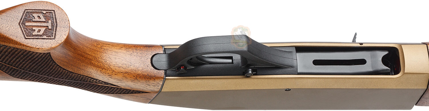 Рушниця ATA ARMS Venza Bronze кал. 12/76. Ствол - 76 см Фото 4