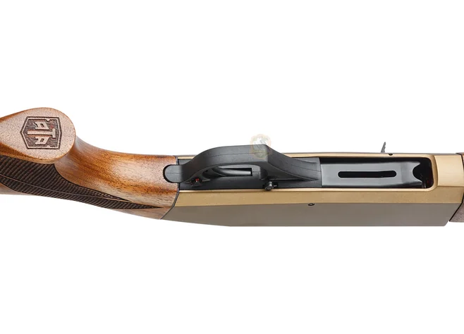 Ружье ATA ARMS Venza Bronze кал. 12/76. Ствол - 76 см Фото 4