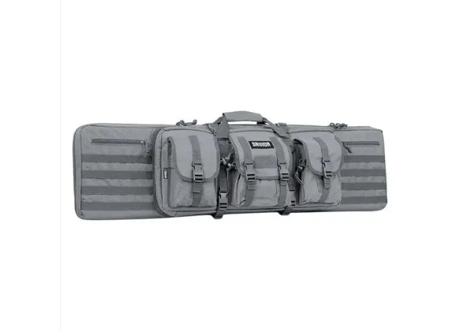 Чехол для оружия Savior Equipment 55'' American Classic Gray Фото 1