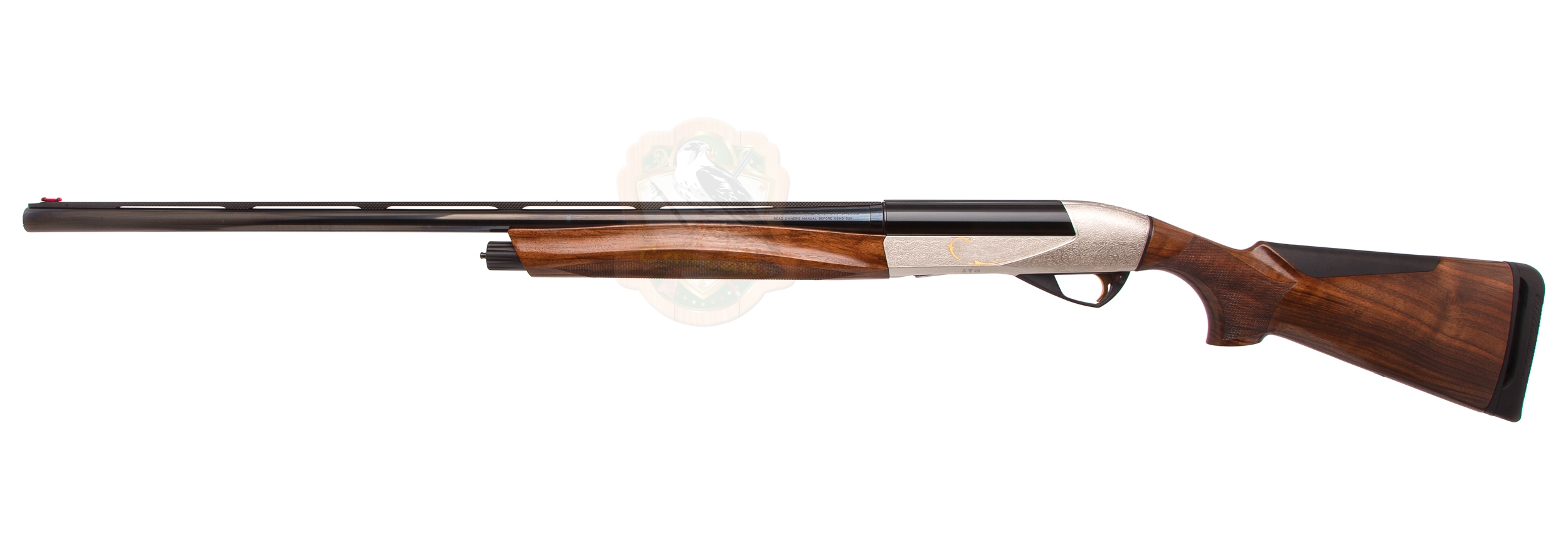 Рушниця Benelli Raffaello Deluxe PowerBore 30" 12/76 Фото 7