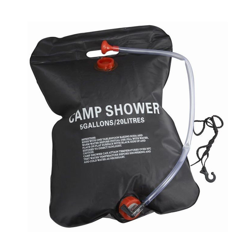 Душ походный CAMP SHOWER Фото 1