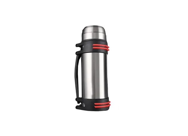 Термос HAVIT HV-TM005 1200ml Silver Фото 1