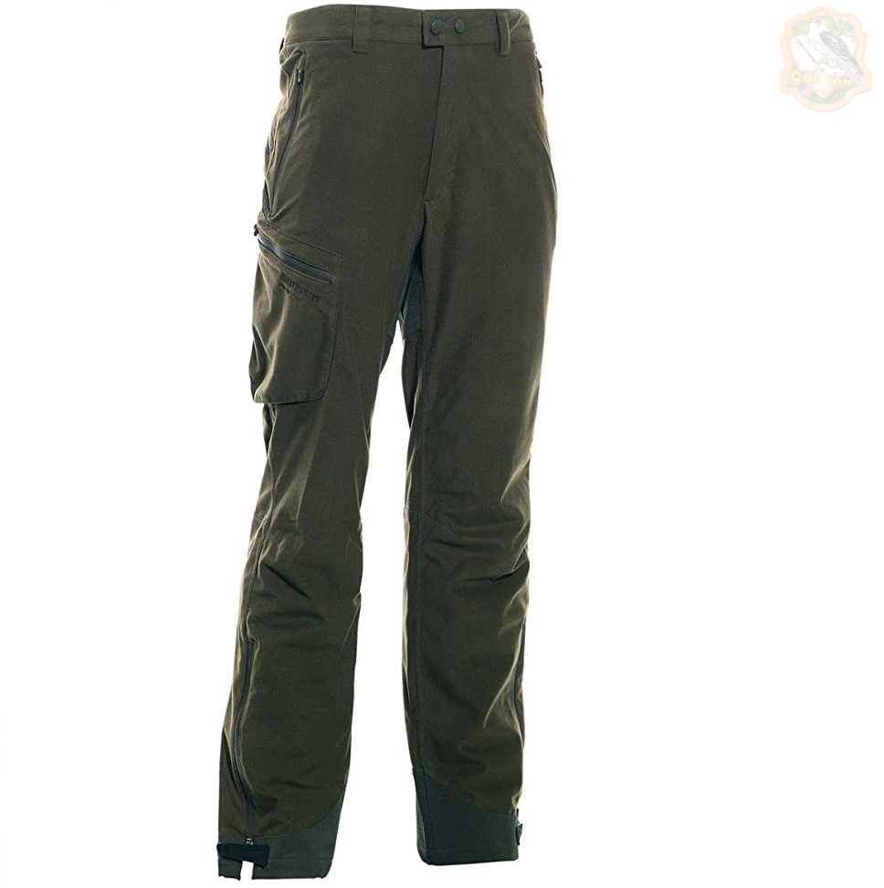 Штани DeerHunter Recon Performance Shell (385 Beluga) Фото 1