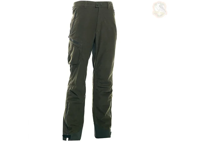 Штани DeerHunter Recon Performance Shell (385 Beluga) Фото 1