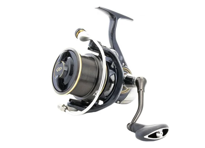 Котушка Daiwa 19 Castizm Feeder 25QD Фото 1