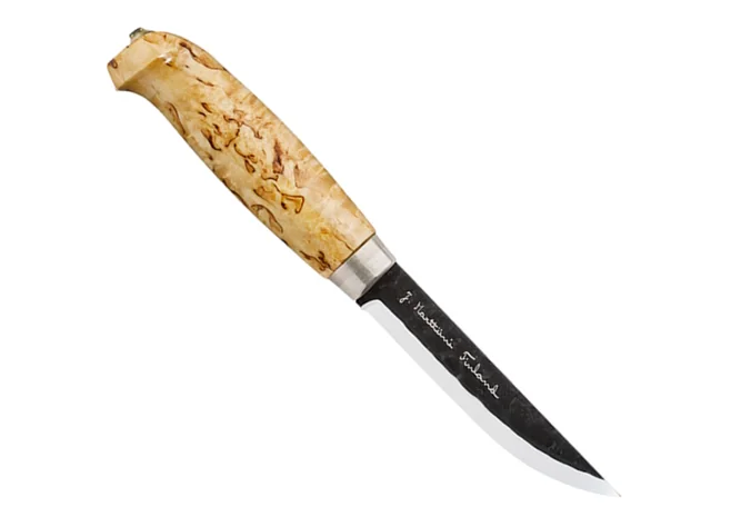 Ніж Marttiini Lynx forged blade 131012 Фото 1