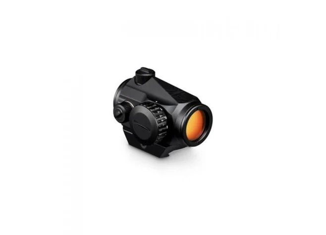 Прицел Vortex Crossfire коллиматорный Red Dot 2 MOA Weaver Фото 1