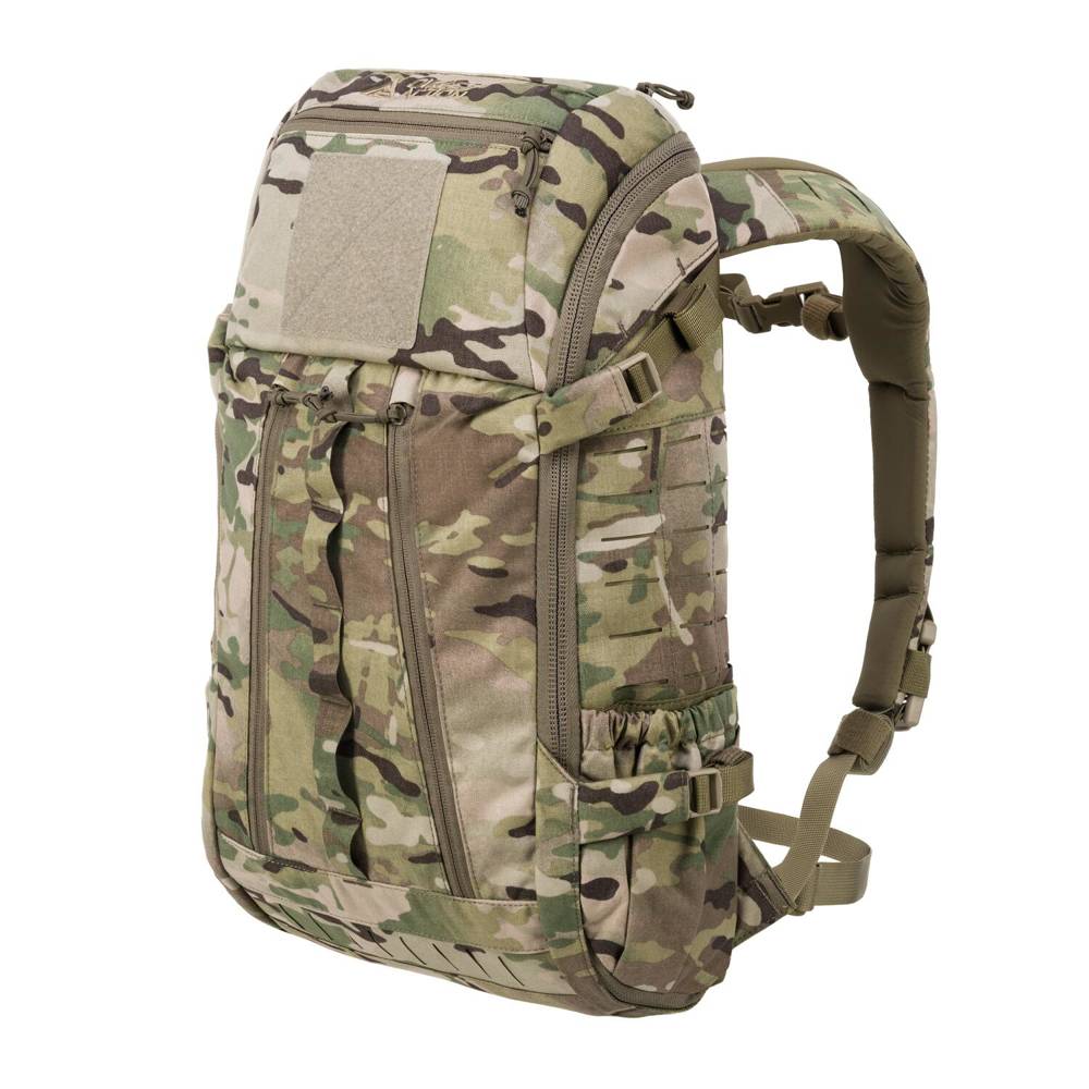 Рюкзак Direct Action Halifax Small Cordura 18l Multicam Фото 1