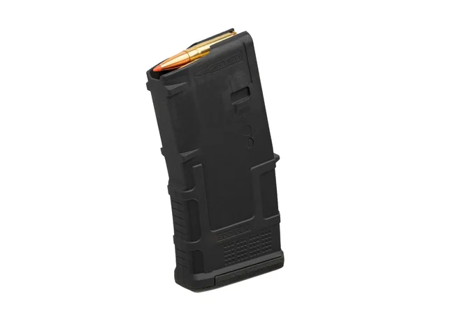 Магазин Magpul PMAG G3 кал .300 Whisper/Blackout на 20 патронів Фото 1