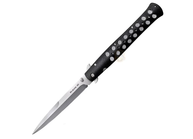 Ніж Cold Steel Ti-Lite 6" Фото 1
