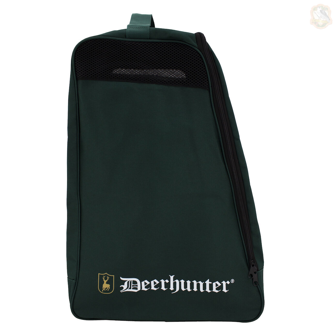 Сумка для взуття DeerHunter Boot Bag w. Logo (331 Green) 45L Фото 1