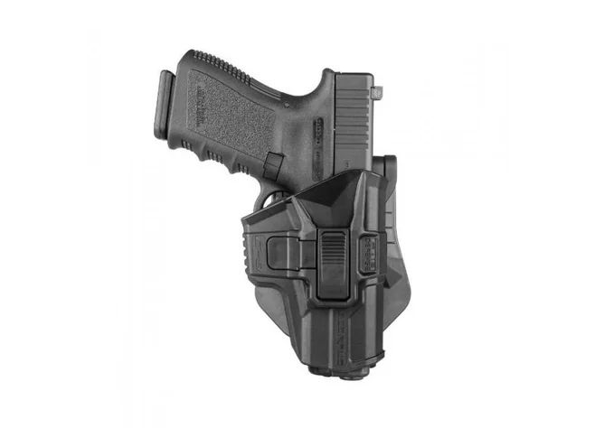 Кобура FAB Defense Scorpus для Glock 9 мм для лівші Фото 2