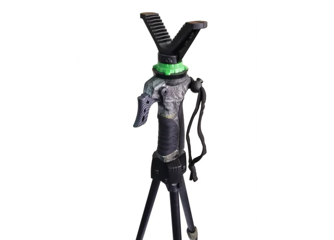 Подставка для стрельбы FIERY DEER Tripod Фото 2