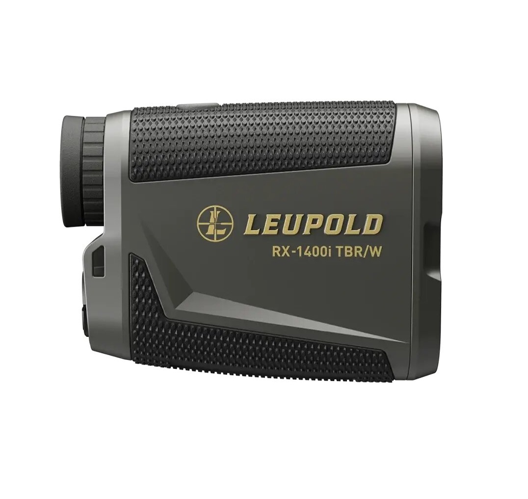 Далекомір Leupold RX-1400i TBR/W DNA OLED Фото 1