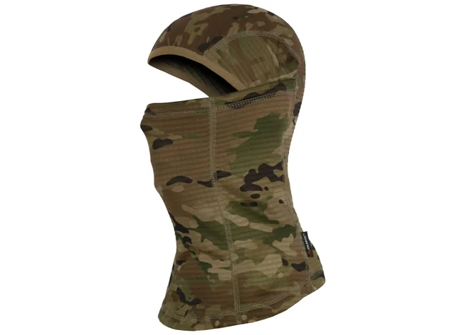 Балаклава Fahrenheit PG multicam Фото 1