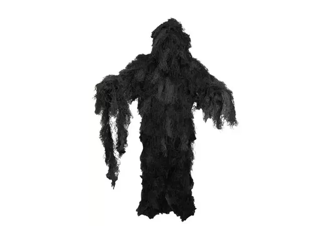 Костюм маскировочный MFH Ghillie Фото 1