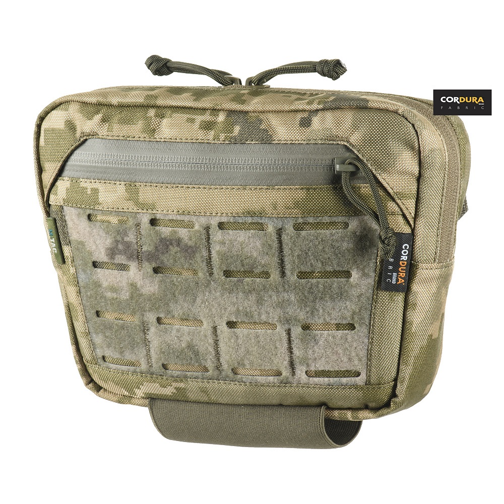 Сумка-напашник M-Tac Large Elite MM14 Фото 1