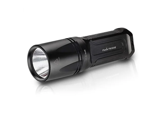 Фонарь "Fenix" TK35 UE XHP 50 Фото 1
