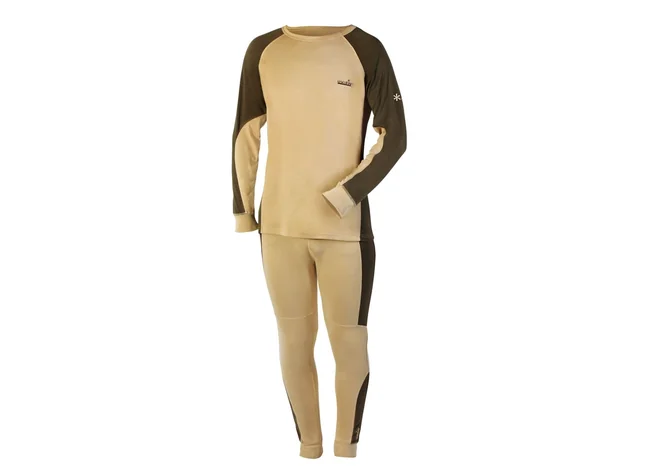 Комплект термобілизни Norfin Comfort Line Фото 1
