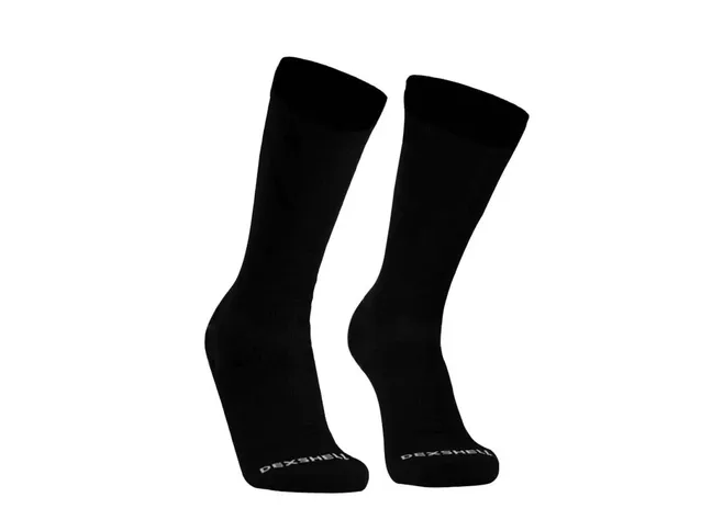 Шкарпетки трекінгові Dexshell DEXDRI LINER SOCKS Фото 1