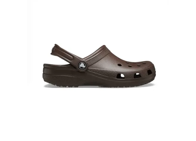 Крокси Crocs Classic Coffee 10001-21Q Фото 1
