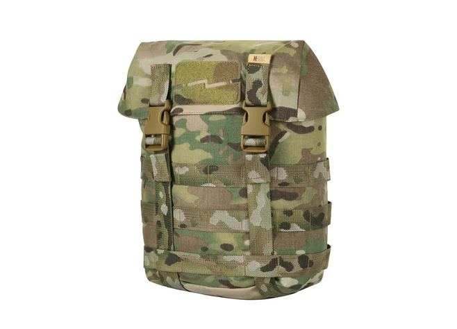 Подсумок M-Tac "Сухарка" GEN.3 Multicam Фото 1
