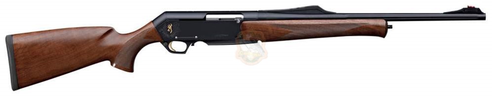 Карабін Browning BAR LongTrac Hunter Nero Fluted кал. 30-06 Фото 1