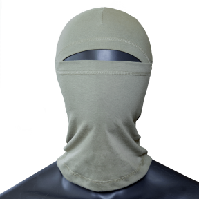 Балаклава Camotec cotton Grey Фото 1