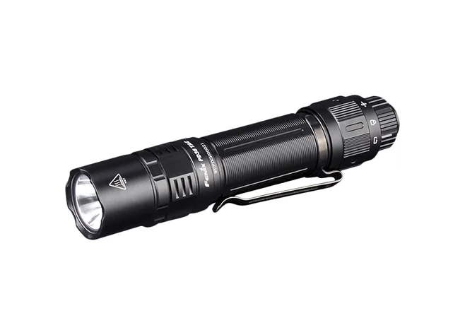 Ліхтар Fenix PD36 TAC Фото 1