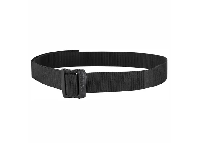 Ремінь брючний Condor BDU Belt Чорний Фото 1