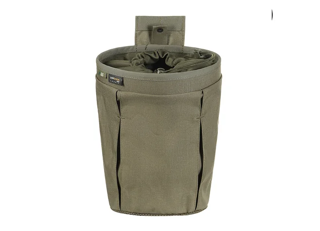 Сумка M-Tac для скидання магазинів Lite Elite Ranger Green Фото 1