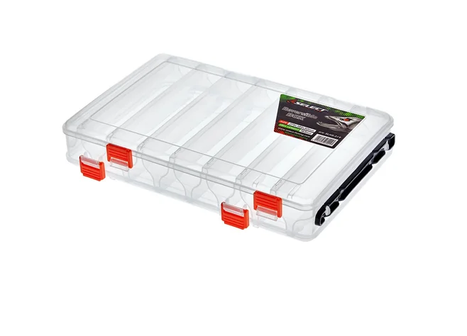 Коробка Select Reversible Box SLHS-319 27.5х18.5х5см Фото 1