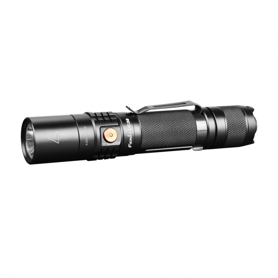 Ліхтар Fenix UC 35 V2.0 Фото 1