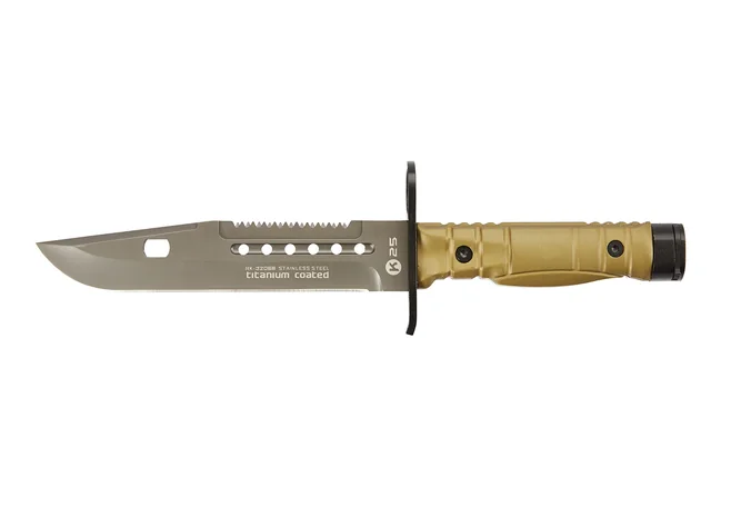 Нож K25 Infantry Bayonet Фото 1