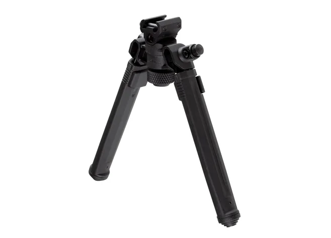 Сошки Magpul Bipod 1913. Black Фото 1