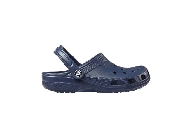 Крокси Crocs Classic 10001 Navy Фото 1