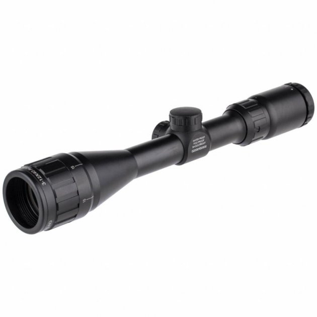 Приціл Air Precision 3-12x40 Фото 1