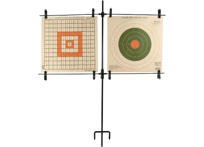 Тримач для мішеней "ALLEN" PAPER TARGET Фото 1