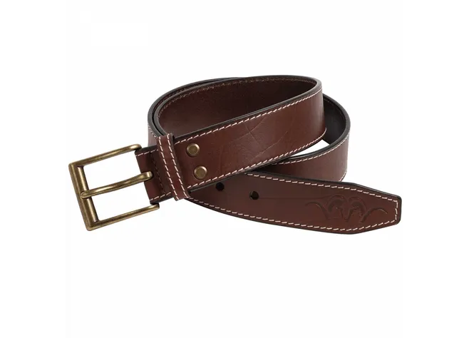 Ремень Blaser Active Outfits Brown Фото 1