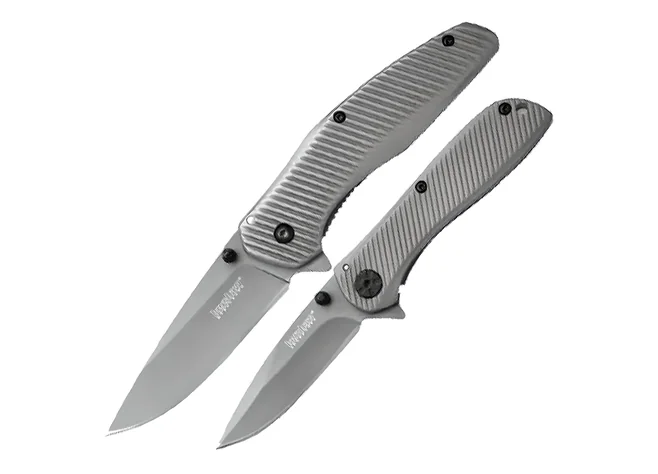 Набор ножей Kershaw 2 piece set Фото 1