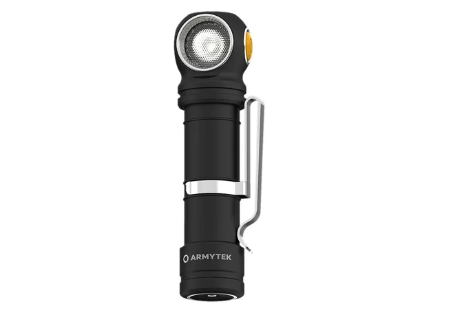 Ліхтар Armytek Wizard v4 C2 Pro XHP50.2 2500 лм Фото 1