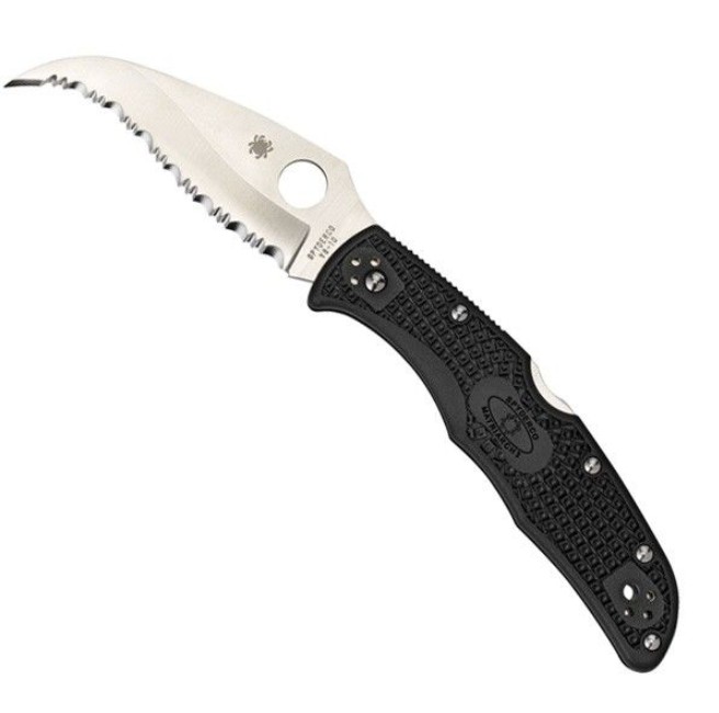 Ніж Spyderco Matriarch 2 Фото 1