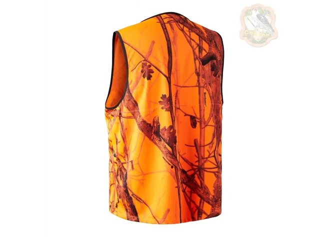 Жилет DeerHunter Protector Waistcoat (77 Blaze) Фото 2