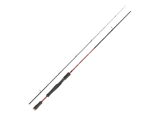 Спінінг BratFishing OPOSSUM L JIG 2,20 м/ тест 2-15 гр Фото 1
