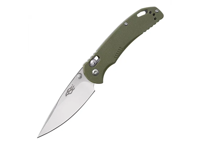 Нож Ganzo Firebird F753M1-GR Фото 1