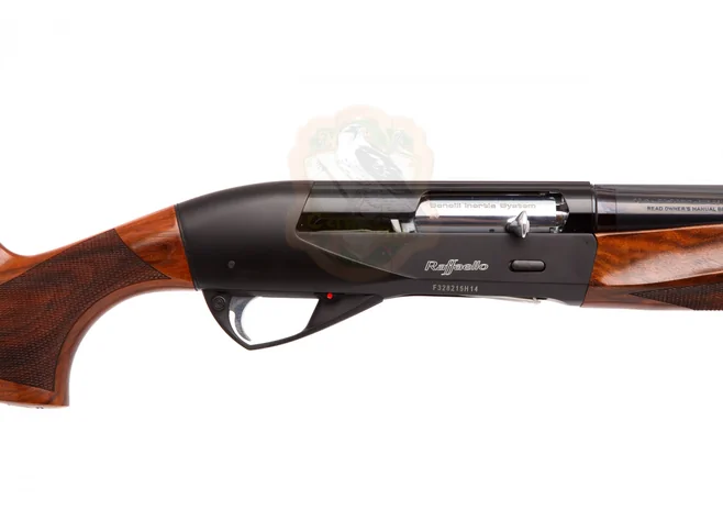 Ружье Benelli Raffaello Black кал.12 30" Фото 2