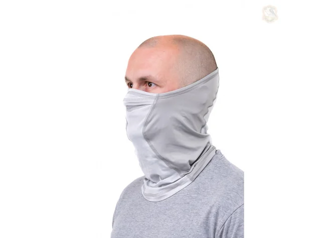 Баф Fahrenheit Solar Guard (gray oyster) Фото 1