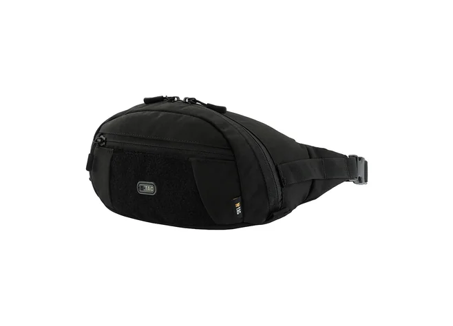 Сумка M-Tac Companion Bag Large Black Фото 1