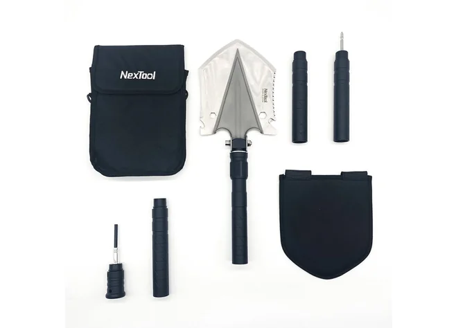 Лопата Xiaomi NexTool Frigate KT5524 Фото 1