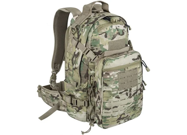 Рюкзак Direct Action Ghost Mk II MultiCam Фото 3